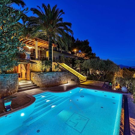 Villa Tomislav سبليت المظهر الخارجي الصورة
