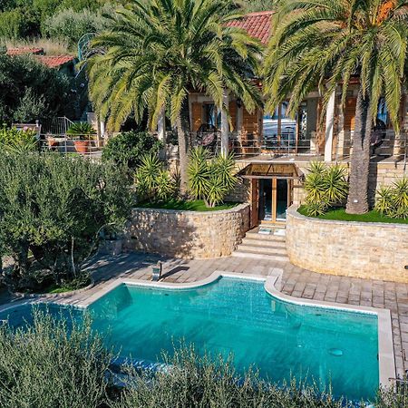 Villa Tomislav سبليت المظهر الخارجي الصورة