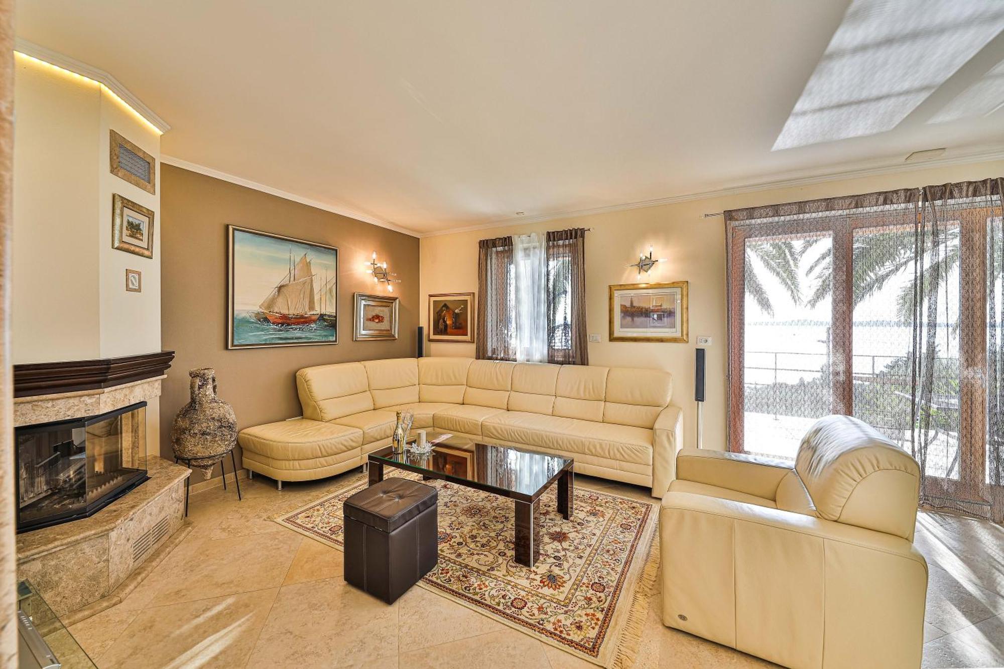 Villa Tomislav سبليت المظهر الخارجي الصورة
