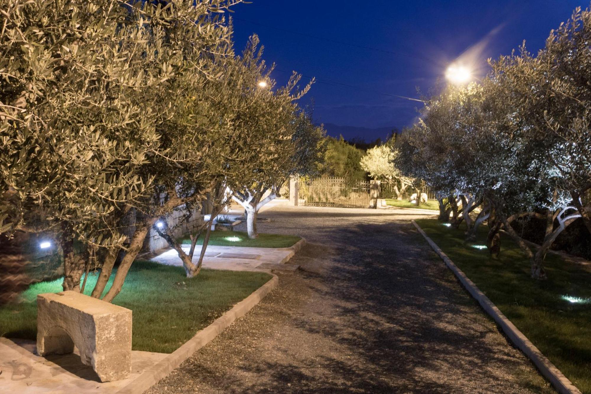 Villa Tomislav سبليت المظهر الخارجي الصورة