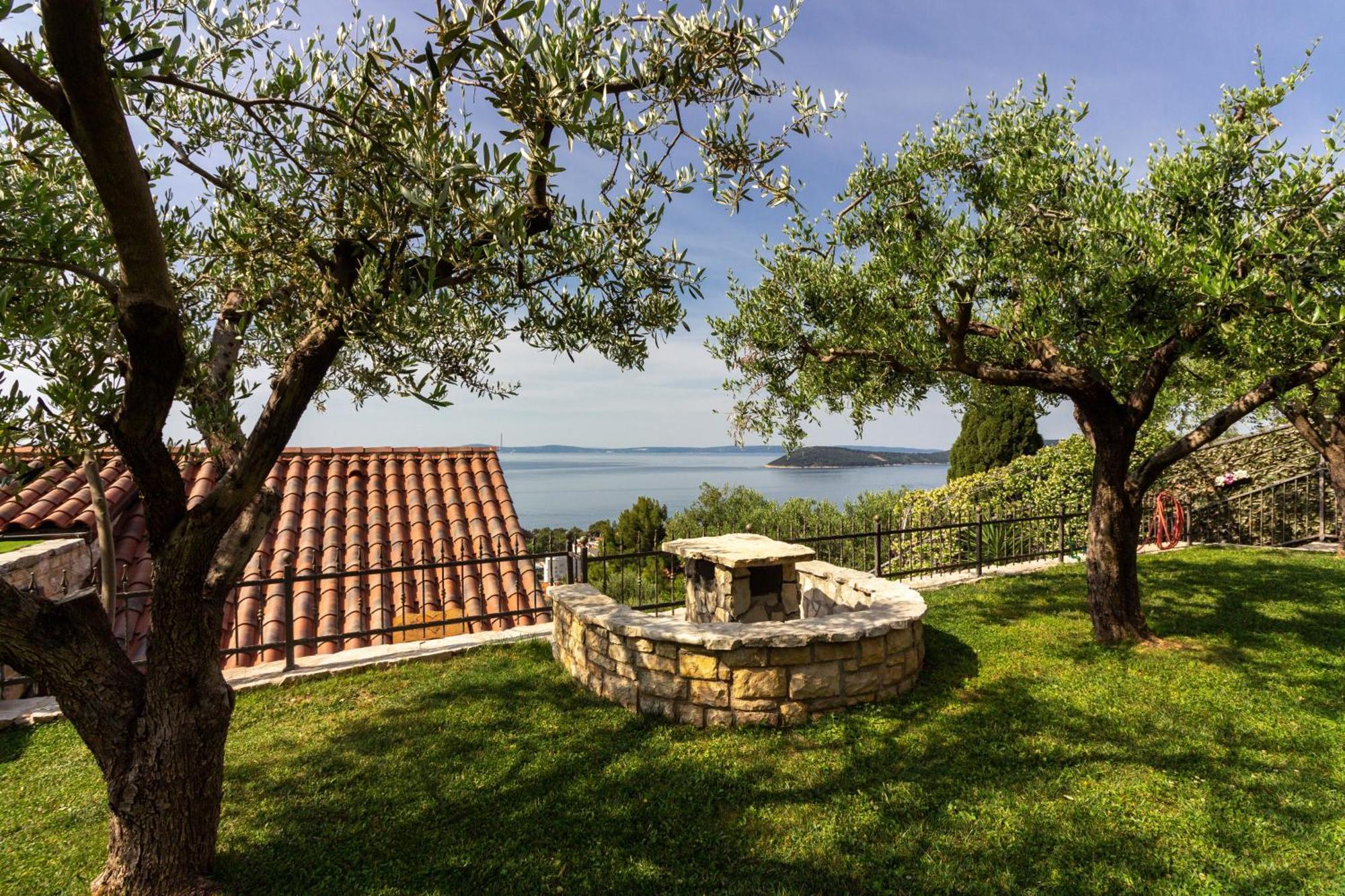 Villa Tomislav سبليت المظهر الخارجي الصورة