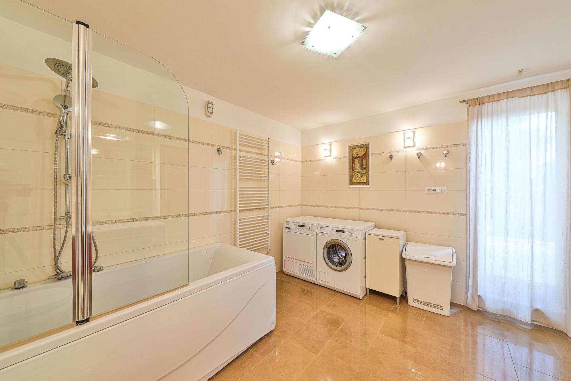 Villa Tomislav سبليت المظهر الخارجي الصورة