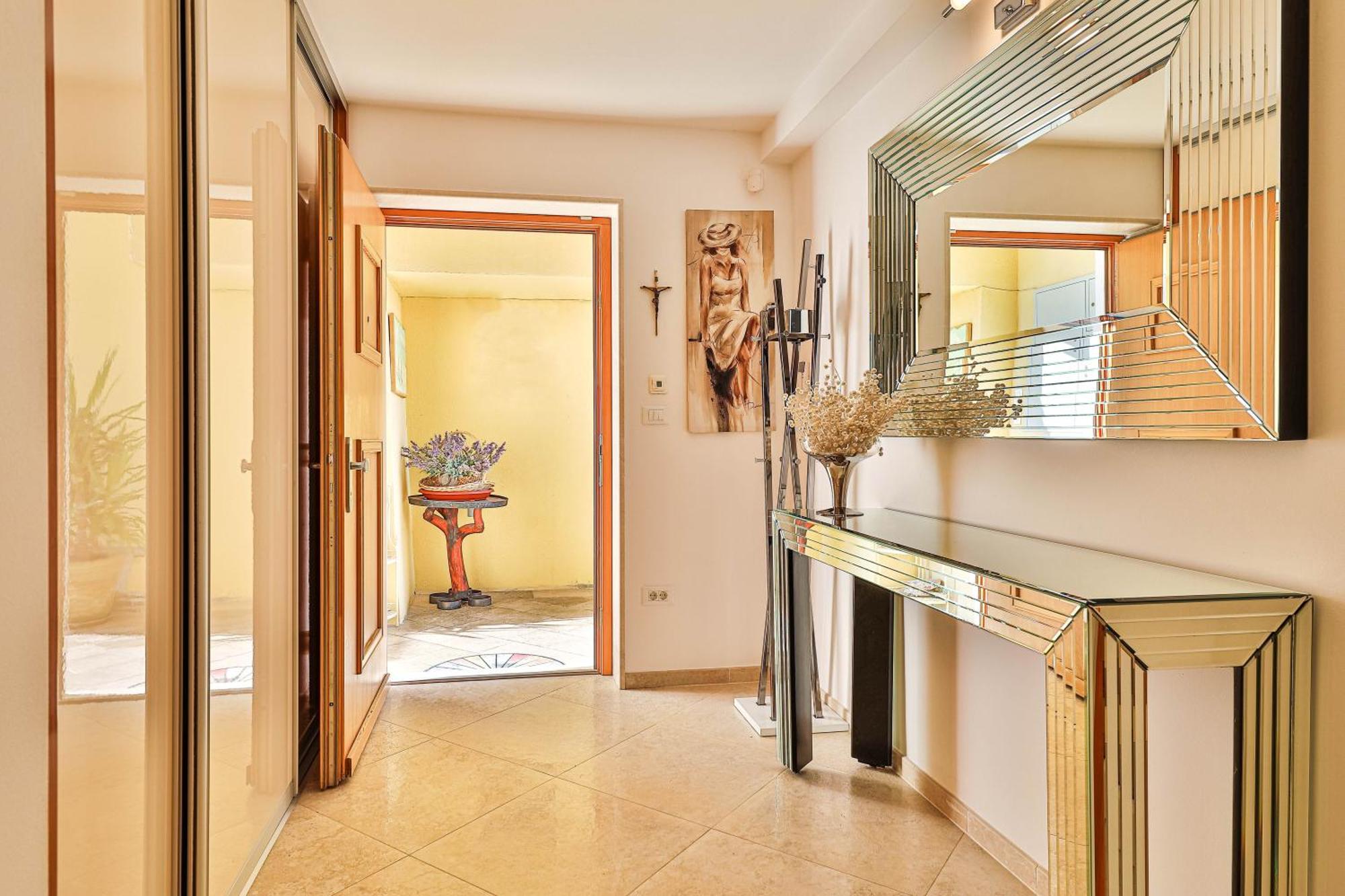 Villa Tomislav سبليت المظهر الخارجي الصورة